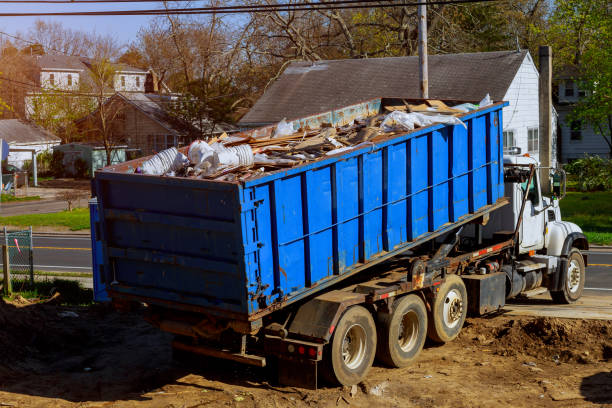 Best Attic Cleanout Services  in Perry Heights, OH