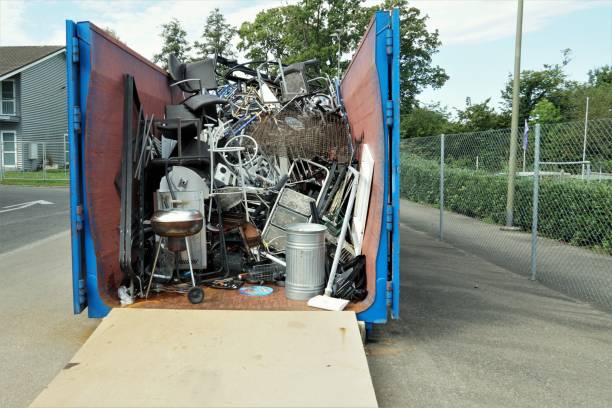 Best Same-Day Junk Removal  in Perry Heights, OH