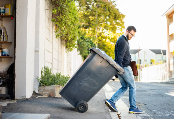 Best Residential Junk Removal  in Perry Heights, OH
