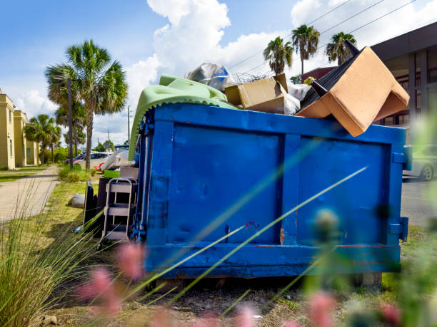 Professional Junk Removal in Perry Heights, OH