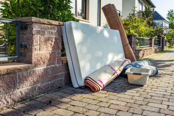 Best Dumpster Rental Services  in Perry Heights, OH