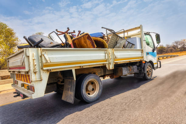 Debris Removal in Perry Heights, OH