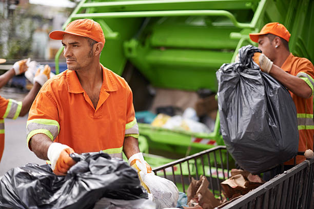 Best Trash Removal Near Me  in Perry Heights, OH