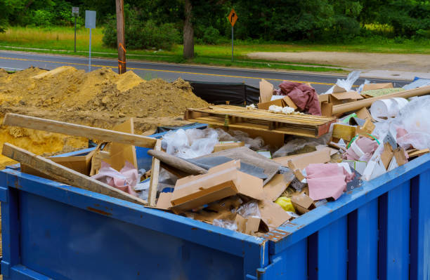 Reliable Perry Heights, OH Junk Removal Solutions